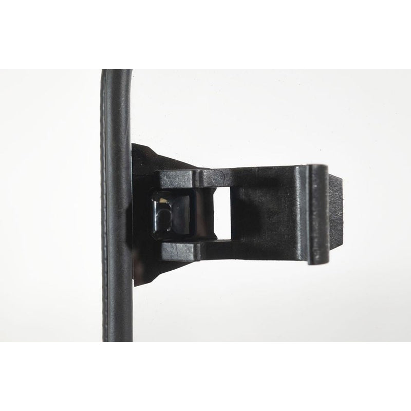 Load image into Gallery viewer, Seizmik Toolless Versa-Vent Scratch Resistant Polycarbonate Windshield 50-50226KIT