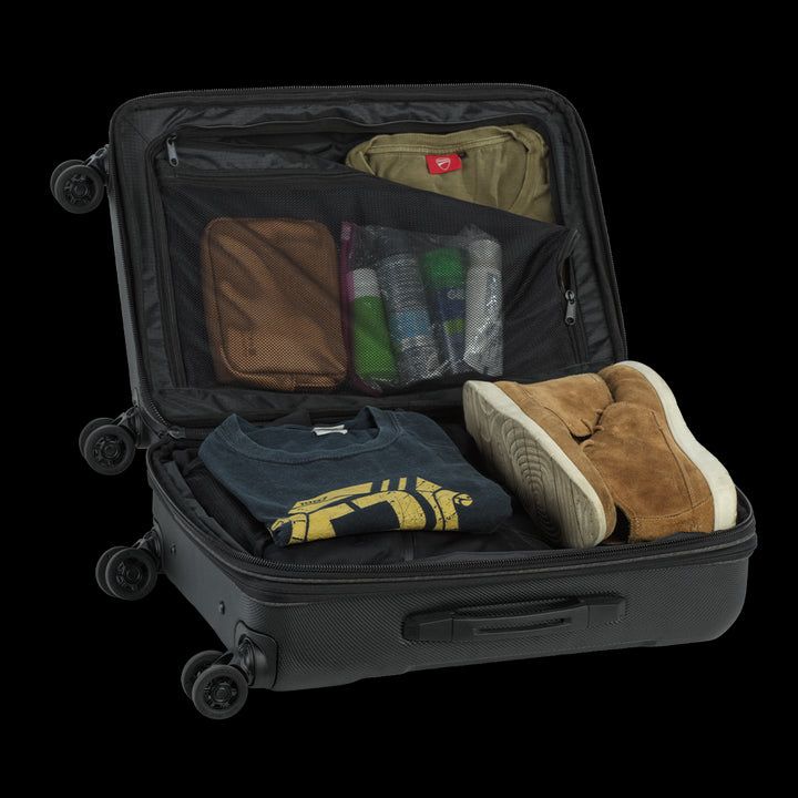 Load image into Gallery viewer, Carry On Suitcase