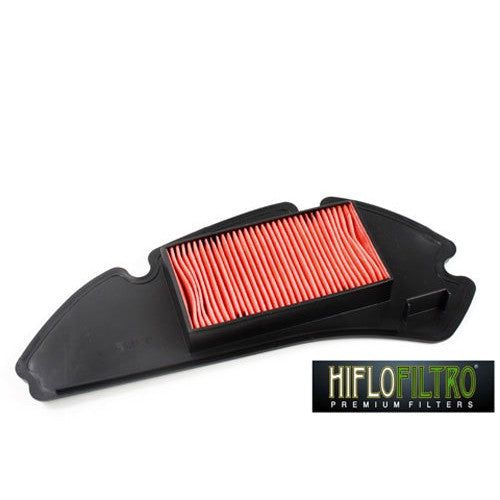 Load image into Gallery viewer, HFA1112 Honda Motorcycles SH125/150 ie DD / Sporty2009-2010 Hi Flo - Air Filter