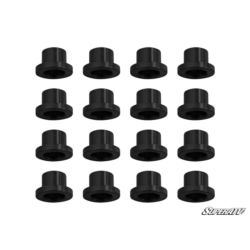 Load image into Gallery viewer, SuperATV Honda Pioneer 1000 Rear A-Arm Bushings AAB-H-PIO1K-001-R