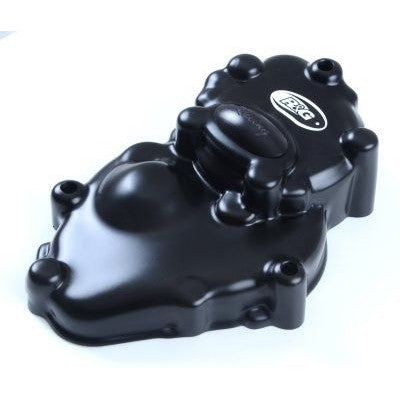 Load image into Gallery viewer, R&G Racing Race Series Engine Case Covers RHS For 2009-2012 Kawasaki Ninja ZX6R ZX600R