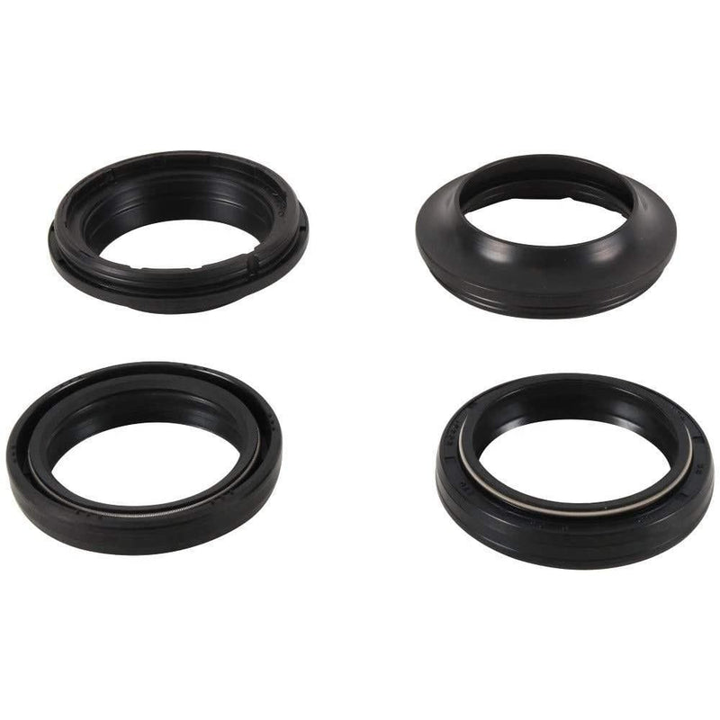 Load image into Gallery viewer, Pivot Works Fork Oil and Dust Seal Kit PWFSK-Z027