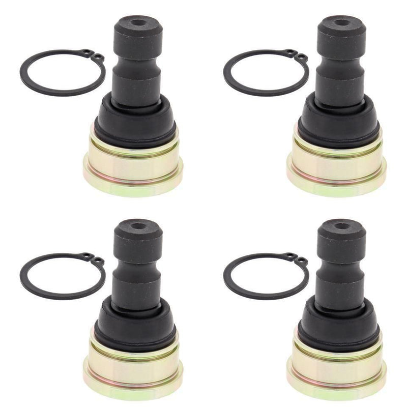 Load image into Gallery viewer, Complete Ball Joint Lower and Upper Kit Polaris RZR XP 1000 TURBO 16