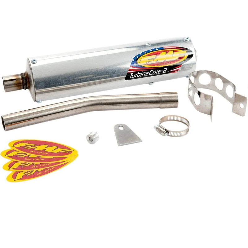 Load image into Gallery viewer, Universal Turbine Core 2 Spark Arrestor for 200cc-500cc models