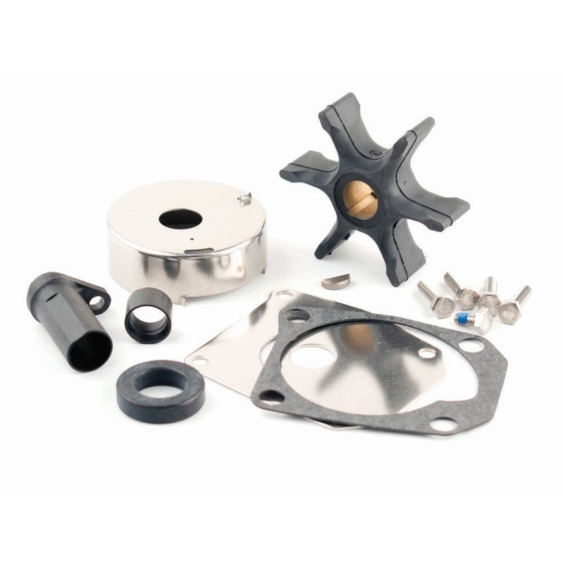 Load image into Gallery viewer, WSM Water Pump Service Kit for Johnson / Evinrude 70 / 75 Hp Looper 725-335