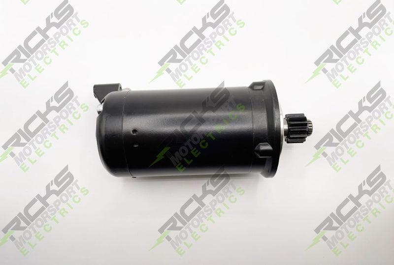 Load image into Gallery viewer, Ricks Starter Motor 61-718