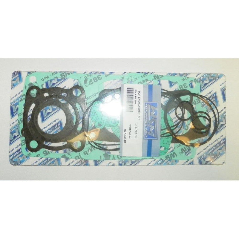 Load image into Gallery viewer, WSM Top End Gasket Kit For Polaris 900 SL 96-97 007-643-01
