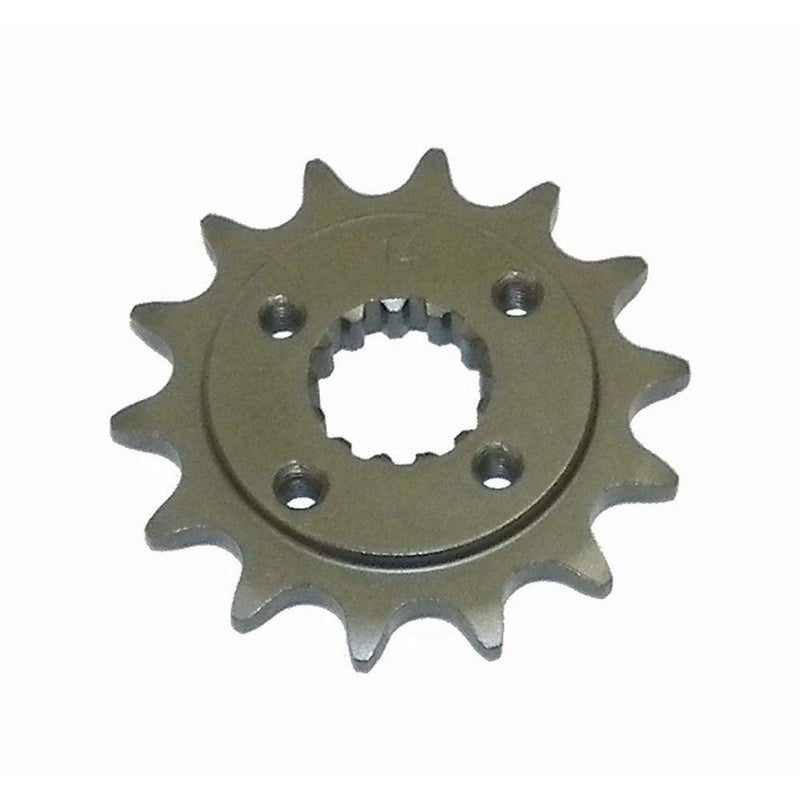 Load image into Gallery viewer, WSM Front Sprocket For Honda / Polaris 400 / 500 FSH-020-14