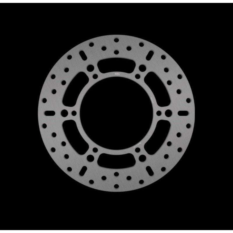 Load image into Gallery viewer, EBC OE Replacement Rotor MPN MD6155D