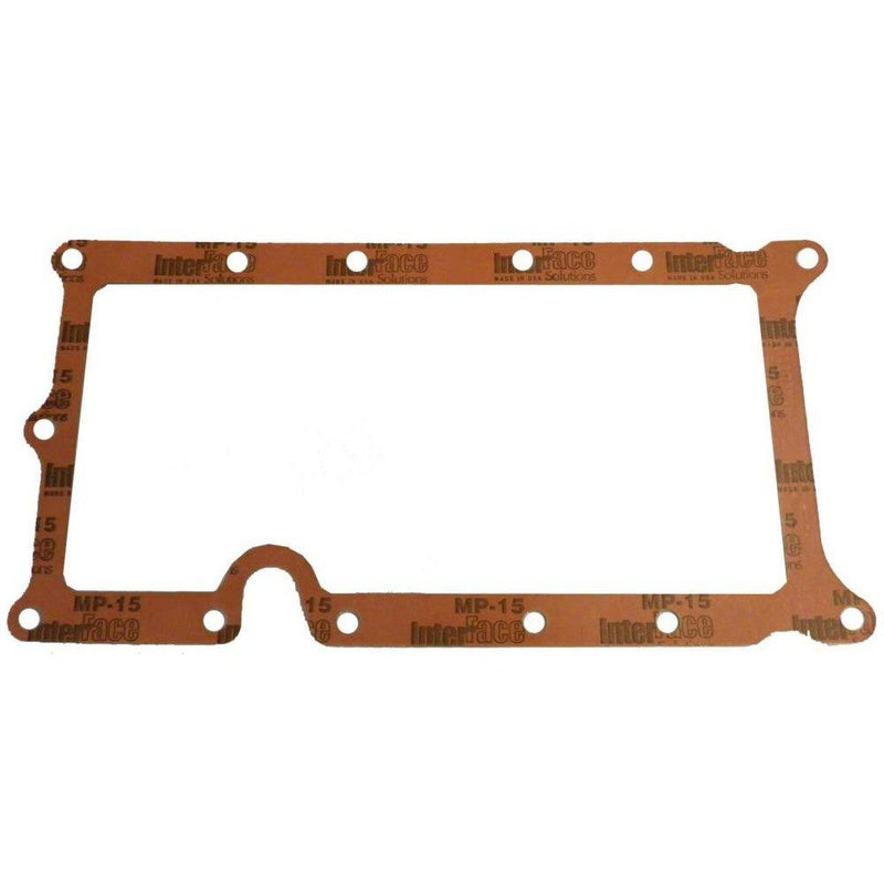 Load image into Gallery viewer, WSM Throttle Body / Reed Plate Gasket For Johnson / Evinrude 75 / 90 Hp E-Tec 04-15