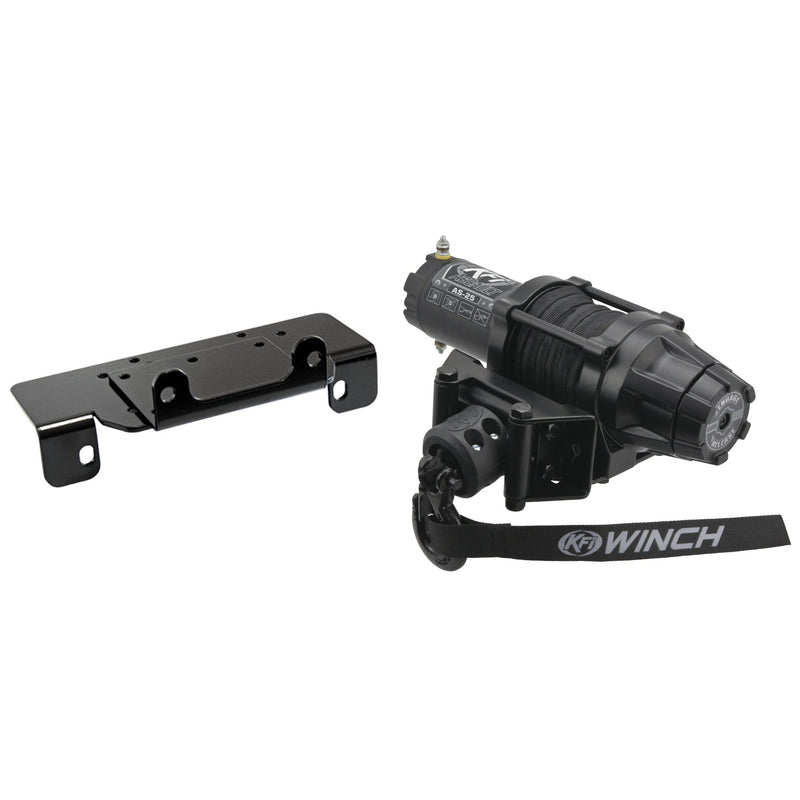 Load image into Gallery viewer, KFI Winch Kit For Kubota RTV1100 07-Current