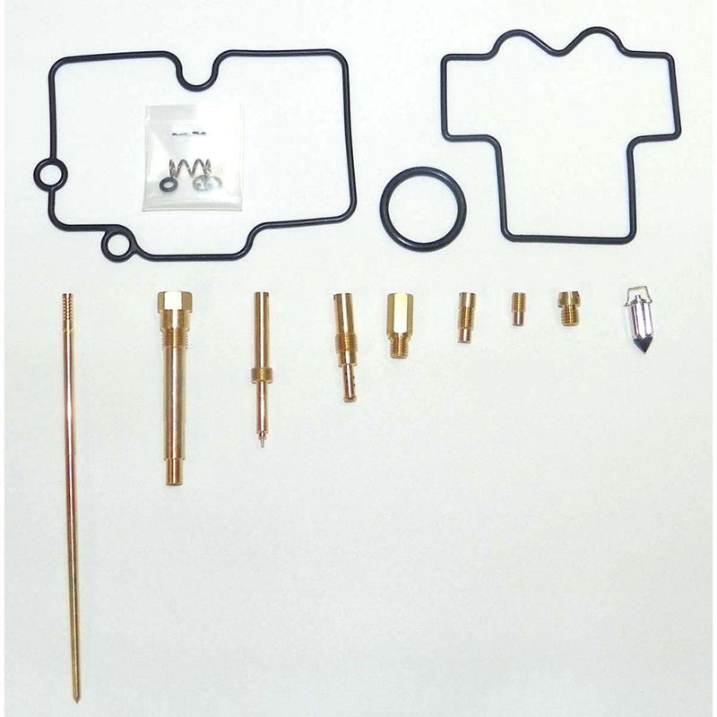 Load image into Gallery viewer, WSM Carburetor Kit For Honda 250 CRF-R 2004 016-709