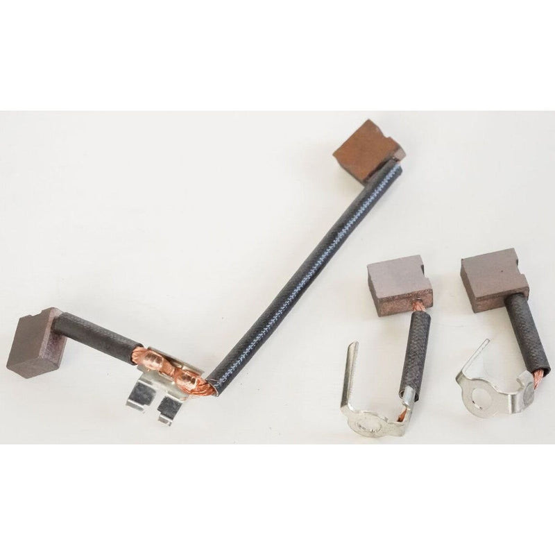 Load image into Gallery viewer, Ricks Starter Motor 70-112