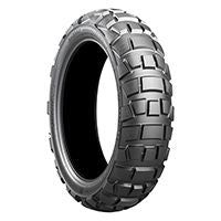 Load image into Gallery viewer, Bridgestone Battlax Adventurecross AX41 130/80-18 Tire (66P) Rear 11641