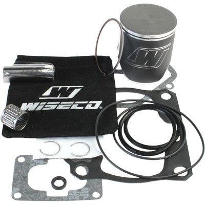 Load image into Gallery viewer, Wiseco Top End Kit 54.00 mm Racers Choice Yamaha YZ125 2005-2013