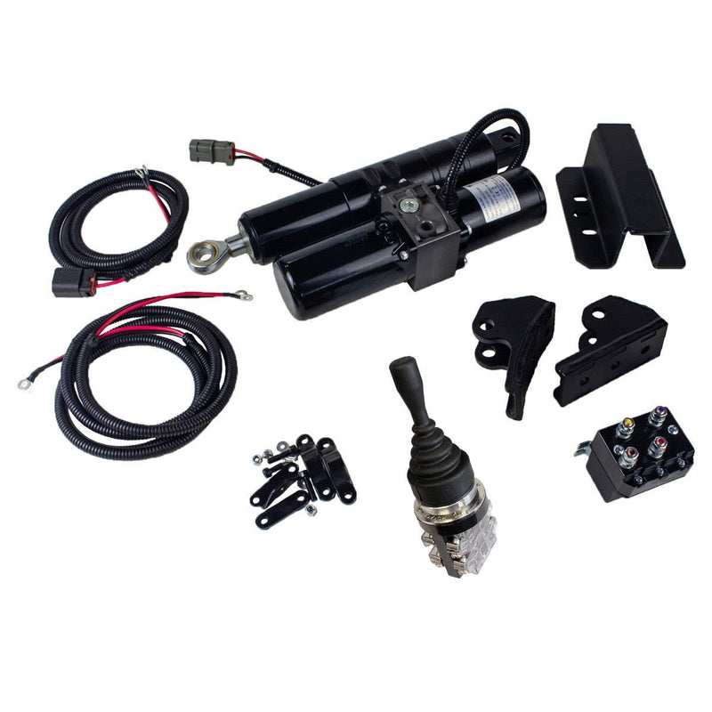 Load image into Gallery viewer, Denali UTV Plow Hydraulic System with Joystick HYPro-MA11209
