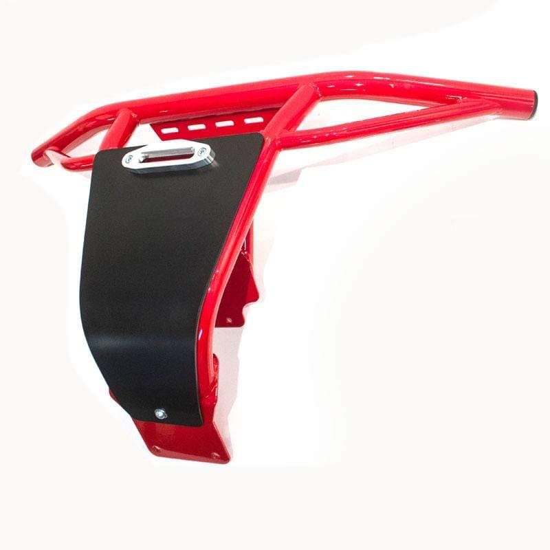 Load image into Gallery viewer, HMF HD Front Bumper for Polaris RZR XP 900 11-14