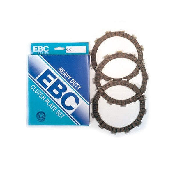 Load image into Gallery viewer, EBC CK Series Clutch Kit for Honda ATC 250R 1981-1984