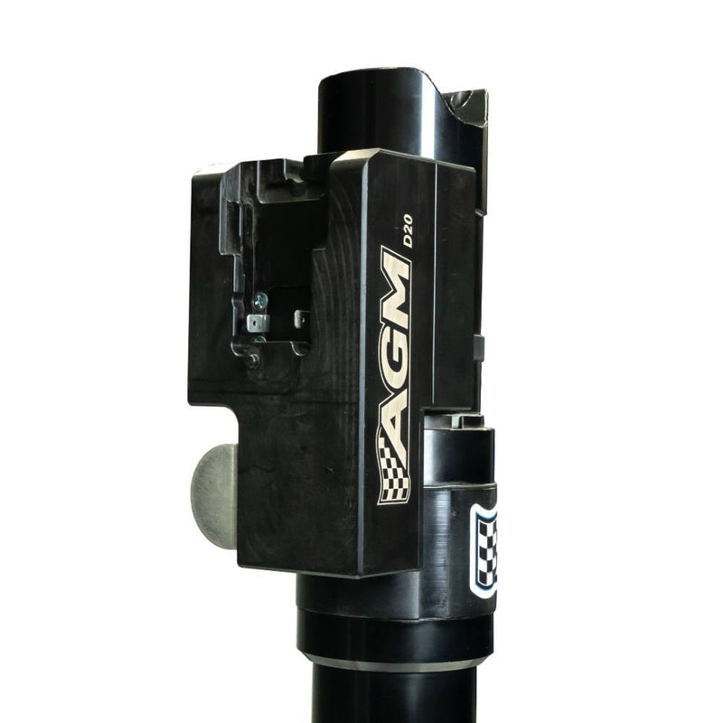 Load image into Gallery viewer, AGM Products THE Electric Jack Powered By Milwaukee Battery AGM-EJA-2010-M