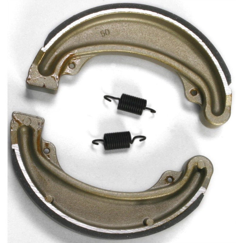 Load image into Gallery viewer, EBC 1 Pair OE Replacement Brake Shoes MPN 312