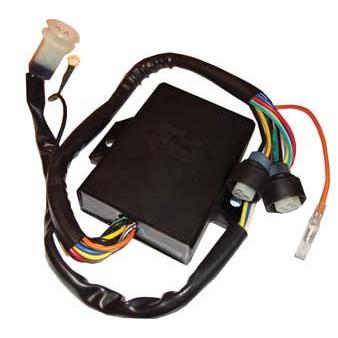 Load image into Gallery viewer, WSM CDI Box for Yamaha 350 Warrior 90-95 65-640