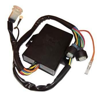 Load image into Gallery viewer, WSM CDI Box for Yamaha 350 Warrior 90-95 65-640