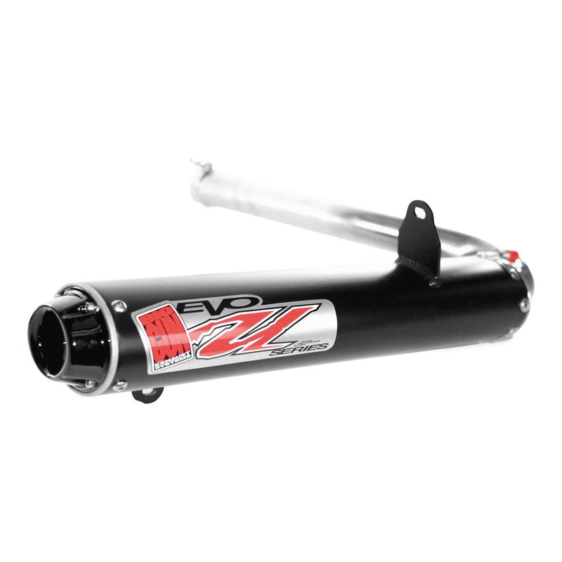 Load image into Gallery viewer, Big Gun 12-6932 (M2) EVO U Slip On Exhaust for 2012-2019 Can-Am Renegade 1000