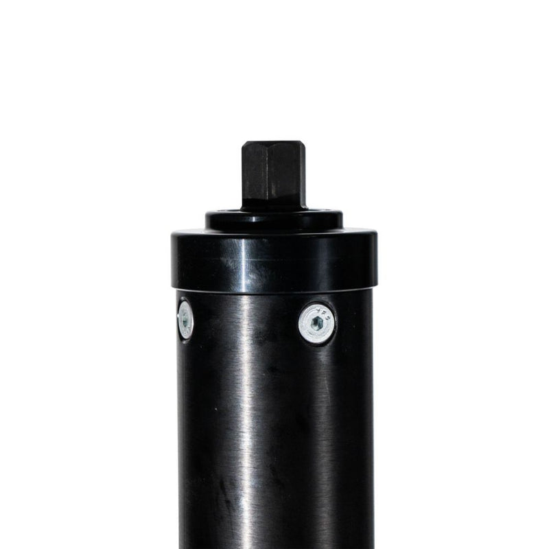 Load image into Gallery viewer, AGM Products Manual Jack With Weld-On Lift Points AGM-EJA-2011