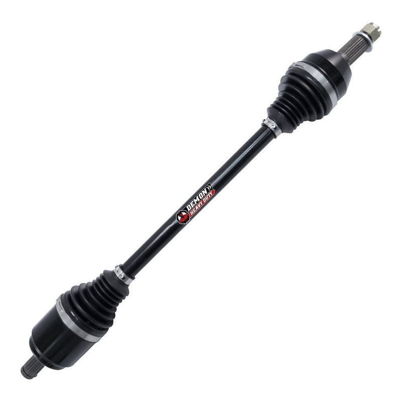 Load image into Gallery viewer, Demon Heavy Duty Axle For Polaris Models 2015-2016 PAXL-6058HD