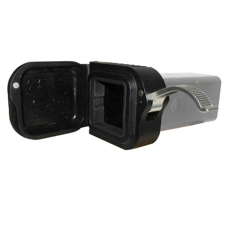 Load image into Gallery viewer, QSP Hitch Silencing Anti-Rattle Device For 2" Receivers