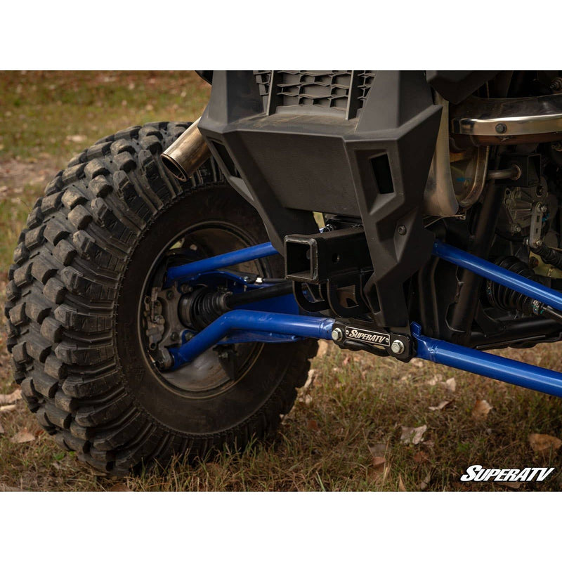 Load image into Gallery viewer, SuperATV Polaris RZR PRO XP Rear Receiver Hitch RH-P-PROXP-01
