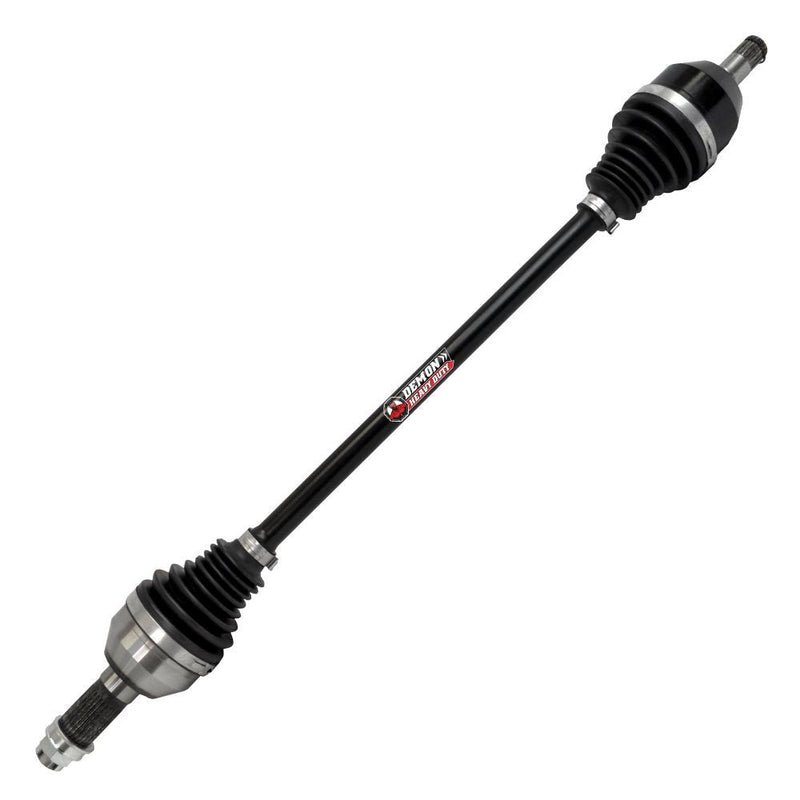 Load image into Gallery viewer, Demon Heavy Duty Axle For Can-Am Models 2021 PAXL-3036HD