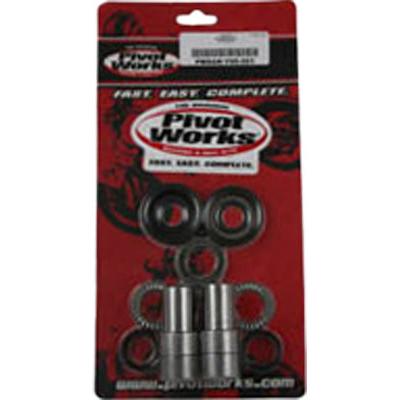 Load image into Gallery viewer, Pivot Works - PWSAK-Y05-001 - Swingarm Bearing Kit