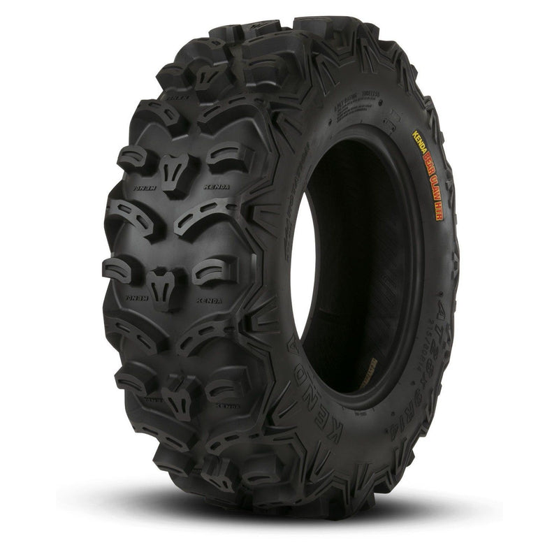 Load image into Gallery viewer, Kenda K587 Bear Claw HTR Tire