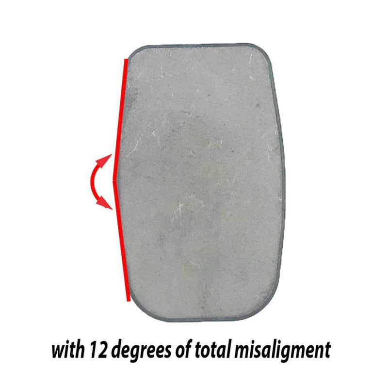 Load image into Gallery viewer, AGM Products Weld On Jack Point Electric Or Manual Jack 1 Pack AGM-EJA-2021