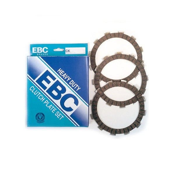Load image into Gallery viewer, EBC CK Series Clutch Kit for Honda ATC 200X 1983-1985