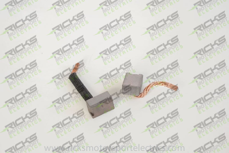 Load image into Gallery viewer, Ricks Starter Motor 70-101