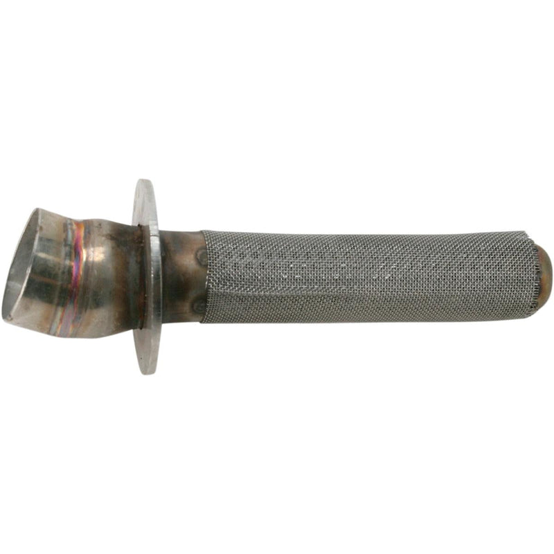 Load image into Gallery viewer, Honda CRF250X 04-05 TRS/RS-3 Offroad Spark Arrestor TEC-SB-B by Yoshimura