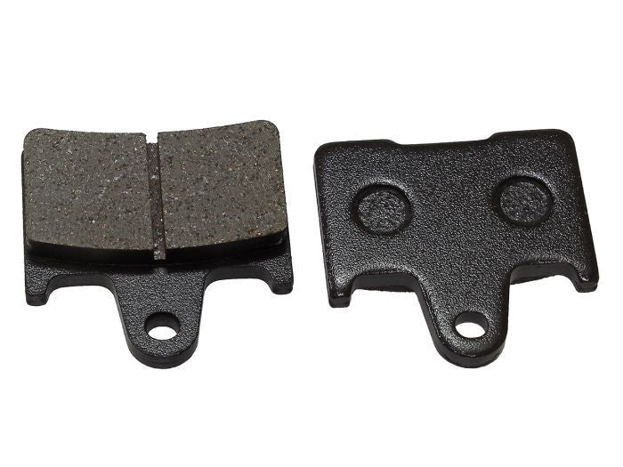 Load image into Gallery viewer, SPI Brake Pads Semi Metallicl Pair 05-152-50