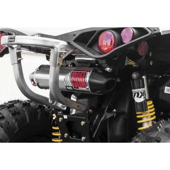 Load image into Gallery viewer, Big Gun Exhaust EXO Series Aluminum Full Exhaust System - 13-15503