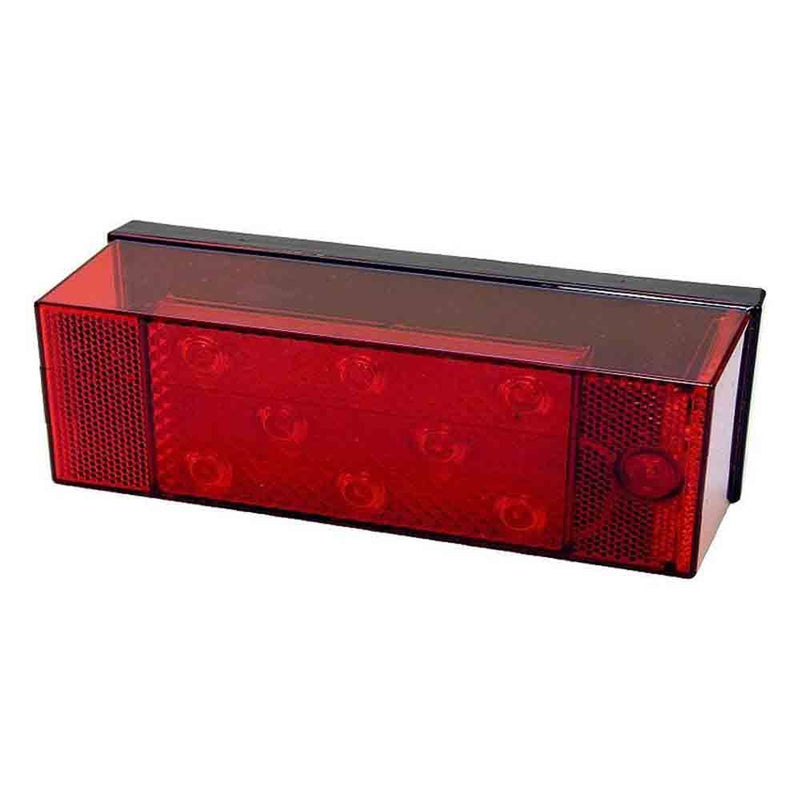 Load image into Gallery viewer, Submersible LED "Over 80" Combination Tail Light - Right