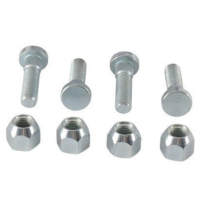 Load image into Gallery viewer, All Balls Wheel Stud And Nut Kit 85-1071