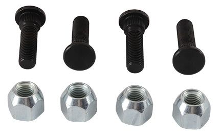 Load image into Gallery viewer, All Balls Wheel Stud And Nut Kit 85-1025