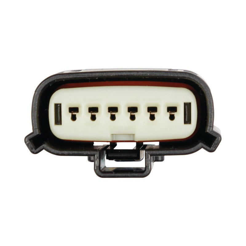 Load image into Gallery viewer, T-One T-Connector Harness, 4-Way Flat, w/Circuit Protected HD Module fits Select Chevrolet Equinox & GMC Terrain