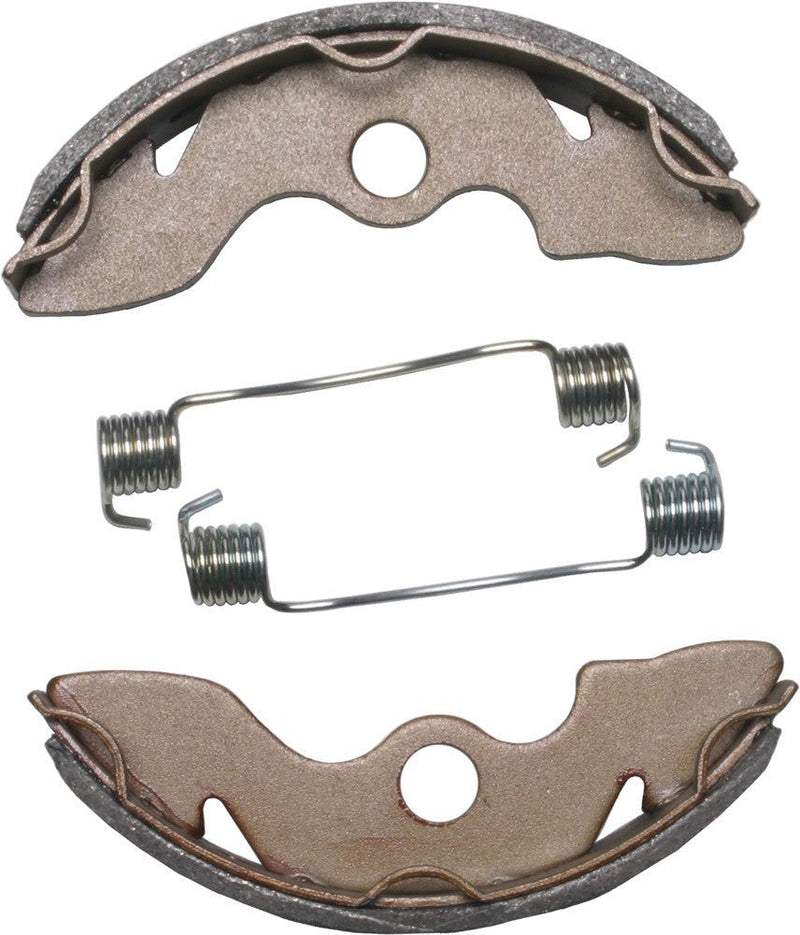 Load image into Gallery viewer, EBC 1 Pair Premium SFA Organic OE Replacement Brake Shoes MPN 345