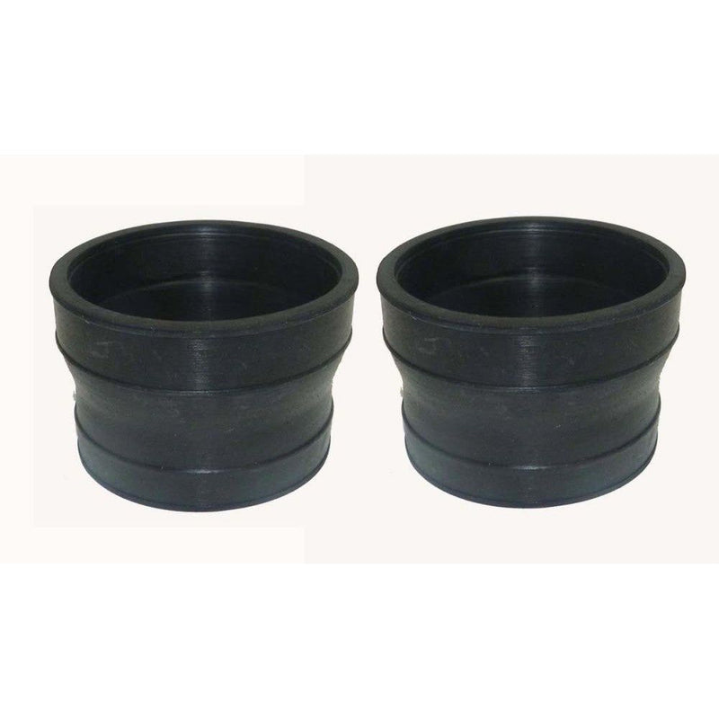 Load image into Gallery viewer, WSM Carburetor Boot Kit for Yamaha 350 Banshee 87-06 77-520-03K