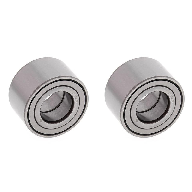 Load image into Gallery viewer, Complete Bearing Kit for Front Wheels fit Honda TRX420 FA 2015-2016