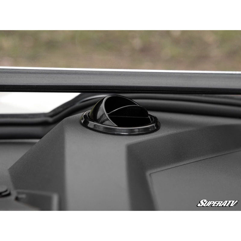 Load image into Gallery viewer, SuperATV Polaris RZR Trail 900 Cab Heater HTR-P-RZR900S