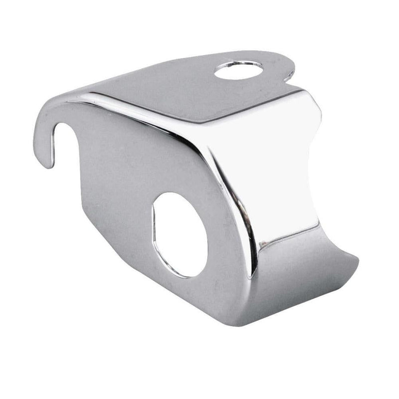 Load image into Gallery viewer, Bikers Choice Ignition Switch Cover For Harley-Davidson XL 1972-1987 Chrome