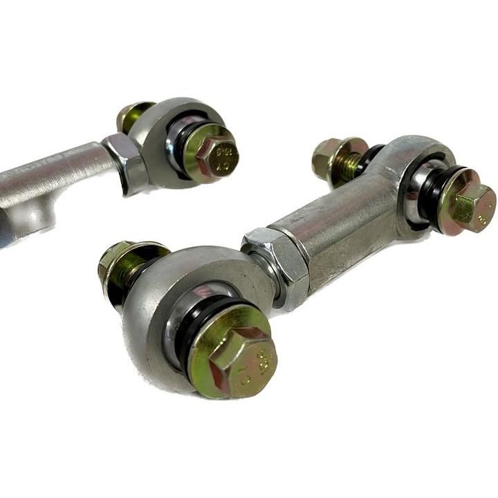Load image into Gallery viewer, Trinity Racing Front Sway Bar End Links TR-M3151
